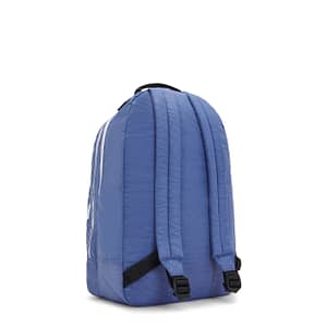 KIPLING Large backpack Unisex Blue Lover Combo Curtis Xl I5950-5PC Kipling