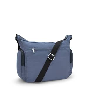 KIPLING Large crossbody Female Blue Lover Gabb I5740-56V Kipling