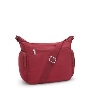 KIPLING Large crossbody Female Funky Red Gabb I5740-4SS Kipling