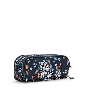 KIPLING Large pencase Female Flower Field Gitroy I3560-5GB Kipling