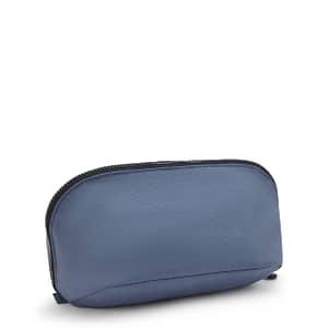 KIPLING Large toiletry bag Unisex Blue Lover Mirko M I3401-56V Kipling