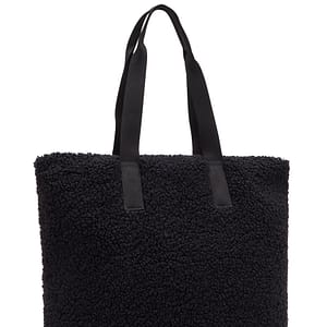 KIPLING Large tote Female Black Fuzz Glynn I4936-5PF Kipling