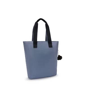 KIPLING Large tote Female Blue Lover Hanifa I7937-56V Kipling