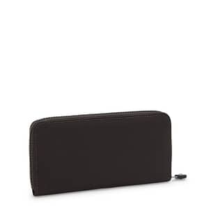 KIPLING Large wallet Female Nostalgic Brown Money World I5411-G1R Kipling