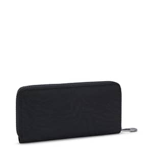 KIPLING Large wallet Female Undersea Jacquard Money World I5767-49J Kipling