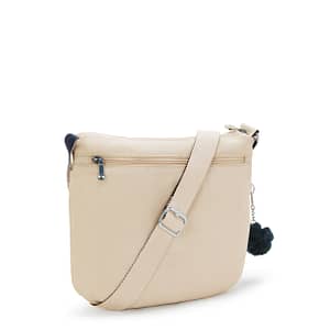 KIPLING Medium crossbody Female Back To Beige Arto 19911-26V Kipling