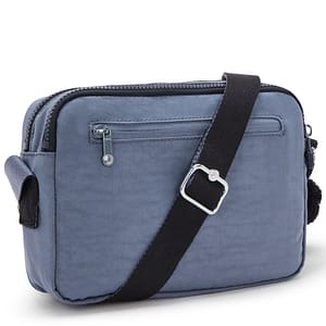 KIPLING Medium crossbody Female Blue Lover Abanu M I7076-56V Kipling