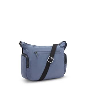 KIPLING Medium crossbody Female Blue Lover Gabb S I4493-56V Kipling