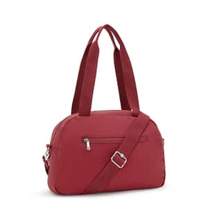 KIPLING Medium shoulderbag (with removable shoulderstrap) Female Funky Red Cool Defea I2849-4SS Kipling