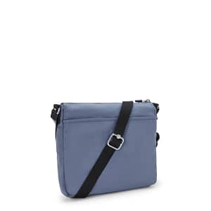 KIPLING Small Crossbody Female Blue Lover Sebastian I2846-56V Kipling