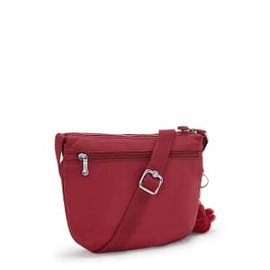 KIPLING Small Crossbody Female Funky Red Arto S 00070-4SS Kipling