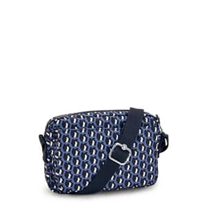 KIPLING Small crossbody Female 3D K Blue Abanu I3942-4JS Kipling