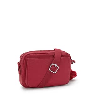 KIPLING Small crossbody Female Funky Red Abanu I4208-4SS Kipling