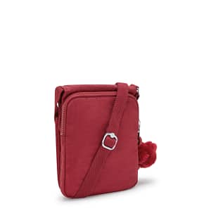 KIPLING Small crossbody Female Funky Red New Eldorado I7291-4SS Kipling