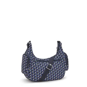 KIPLING Small crossbody bag Female 3D K Blue Rikka S I5271-4JS Kipling