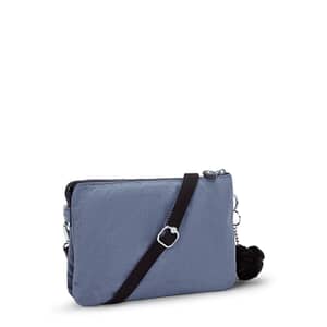 KIPLING Small crossbody (with removable strap) Female Blue Lover Riri I7590-56V Kipling