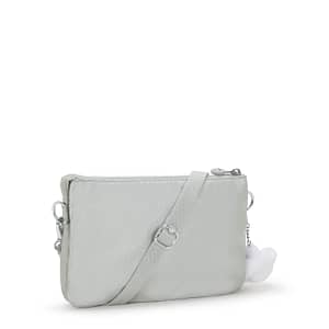 KIPLING Small crossbody (with removable strap) Female New Bright Metallic Riri I7502-70P Kipling