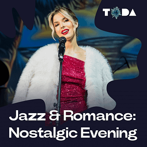 Jazz & Romance: Nostalgic Evening Concerts