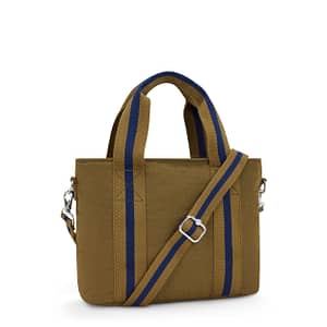 KIPLING Medium tote (with removable shoulderstrap) Female Dry Laurel Minta M I7725-88U Kipling