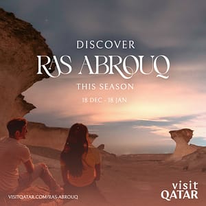 Ras Abrouq Festival