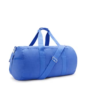 KIPLING Large Weekender Unisex Havana Blue Argus M  -  I3826-JC7 Kipling