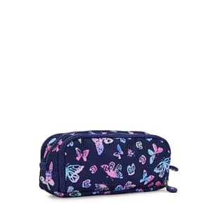 KIPLING Large pencase Female Butterfly Fun Gitroy  -  I3560-F5K Kipling