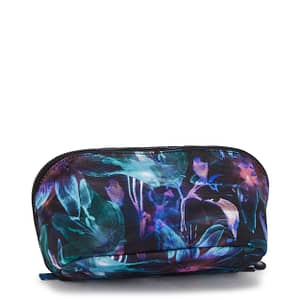 KIPLING Large toiletry bag Female Spectral Orchid Mirko M I6838-7DP Kipling