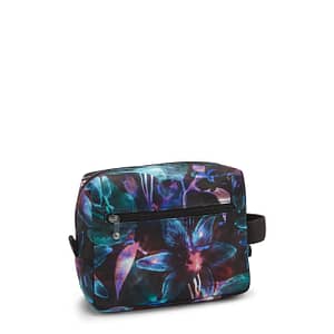 KIPLING Large toiletry bag Female Spectral Orchid Parac I3419-7DP Kipling