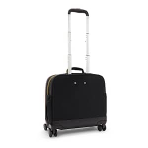 KIPLING Large wheeled bag Unisex Tree House Bl New Storia I4050-8LB Kipling