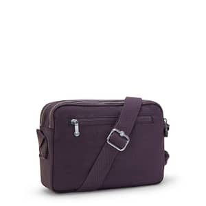 KIPLING Medium crossbody Female Ultimate Plum Abanu M I7076-67U Kipling