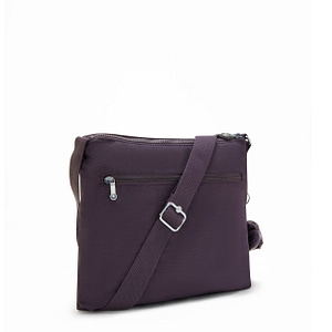 KIPLING Medium crossbody Female Ultimate Plum Alvar 13335-67U Kipling