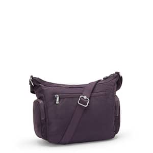 KIPLING Medium crossbody Female Ultimate Plum Gabb S I4493-67U Kipling