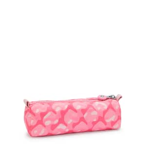 KIPLING Medium pencase Female Adorable Hearts Freedom I6310-1NB Kipling