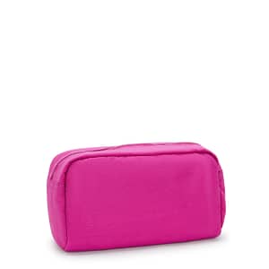 KIPLING Medium pouch Female Glowing Fuchsia Gleam I4542-3KU Kipling