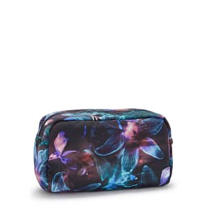 KIPLING Medium pouch Female Spectral Orchid Gleam I6262-7DP Kipling