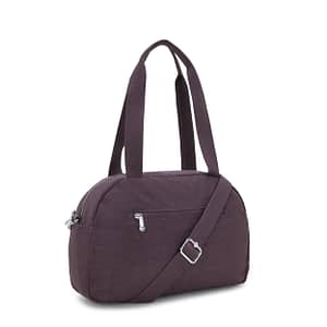 KIPLING Medium shoulderbag (with removable shoulderstrap) Female Ultimate Plum Cool Defea I2849-67U Kipling