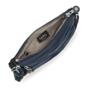 KIPLING Small Crossbody Female True Blue Tonal Mikaela 23547-4DX Kipling