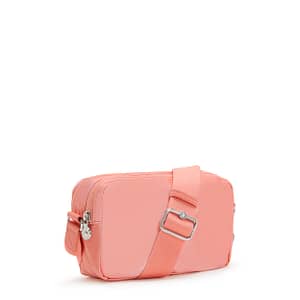 KIPLING Small crossbody Female Peach Glam Milda  -  I4798-S7W Kipling