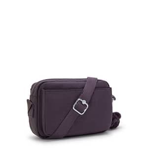 KIPLING Small crossbody Female Ultimate Plum Abanu I4208-67U Kipling