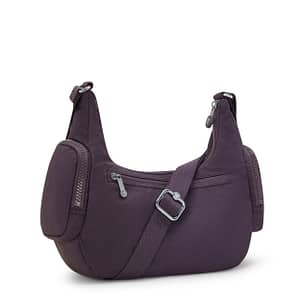 KIPLING Small crossbody Female Ultimate Plum Rikka S I4333-67U Kipling