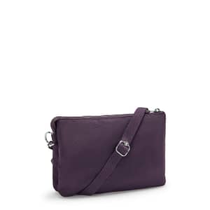 KIPLING Small crossbody (with removable strap) Female Ultimate Plum Riri I7590-67U Kipling