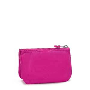 KIPLING Small purse Female Glowing Fuchsia Creativity S 01864-3KU Kipling