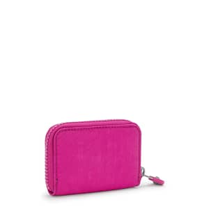 KIPLING Small wallet Female Glowing Fuchsia Cash Buddy I3051-3KU Kipling