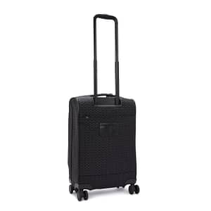 Kipling Small Cabin Size Spinner Female Signature Emb New Youri Spin S  -  I7971-K59 Kipling