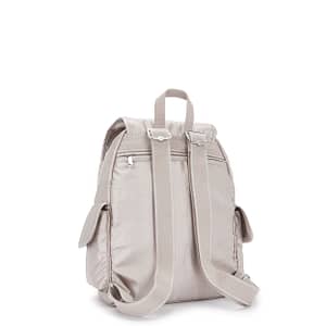 CITY PACK S METALLIC GLOW  -  15641-48I Kipling