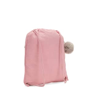 KIPLING Backpacks KIDS Bridal Rose SUPERTABOO  -  09487-46Y Kipling