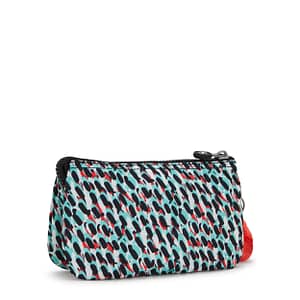 KIPLING Large purse Female Abstract Print Creativity L  -  I7410-GN6 Kipling