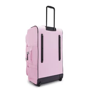 KIPLING Large wheeled luggage Female Blooming Pink Aviana L  -  I6015-R2C Kipling