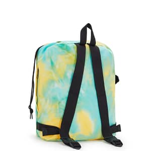 KIPLING Medium backpack Female My Tie Dye New Fundamental L  -  I7094-X95 Kipling