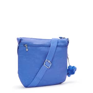 KIPLING Medium crossbody Female Havana Blue Arto  -  19911-JC7 Kipling